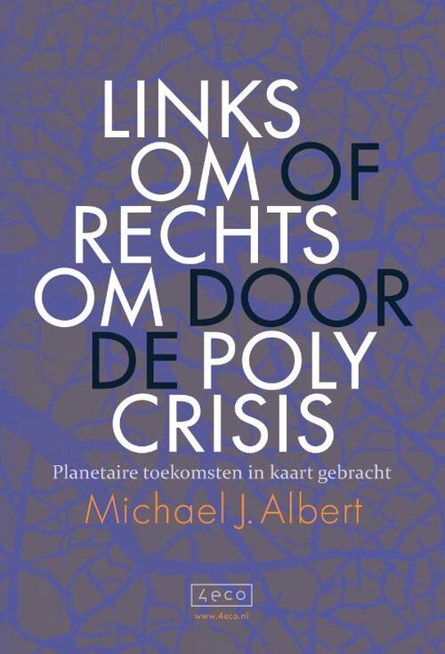 Linksom of rechtsom door de polycrisis