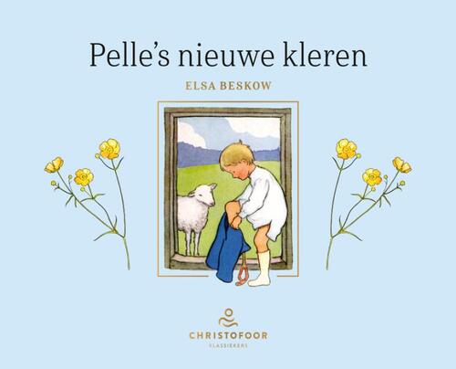 Pelle's nieuwe kleren