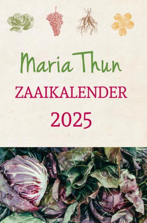 Maria Thun Zaaikalender