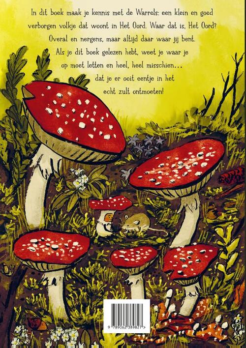 Waar de Warrels wonen