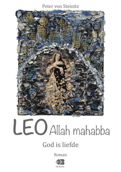 Gods engelen waken over ons