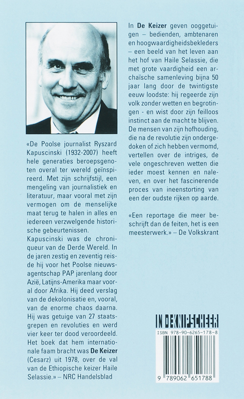 De Keizer