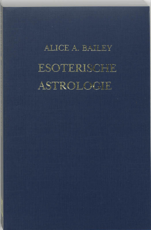 Esoterische astrologie