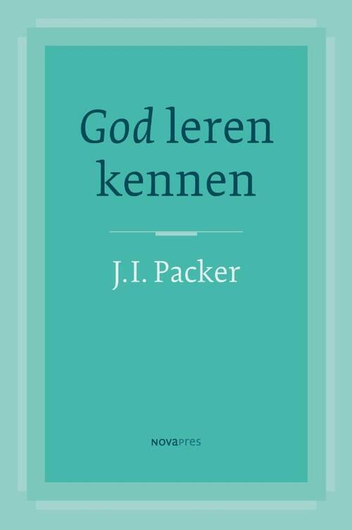 God leren kennen