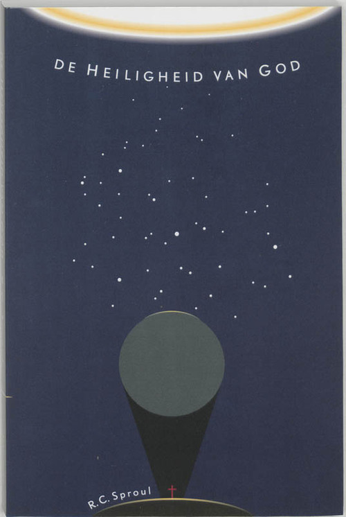 De heiligheid van God