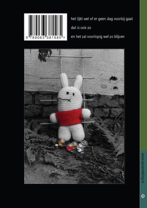 Wel verbinding geen contact