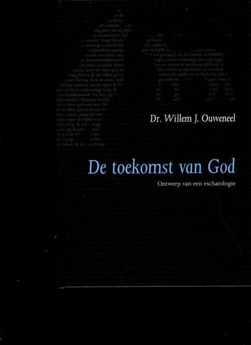 De toekomst van God