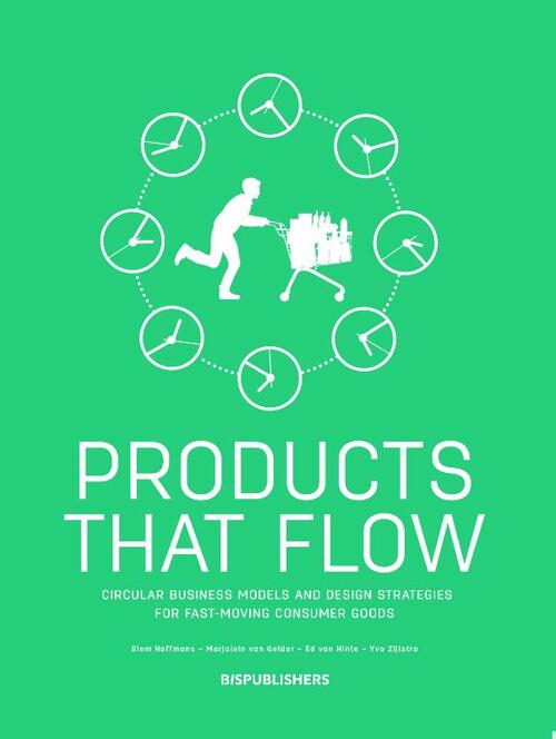 Products that Flow