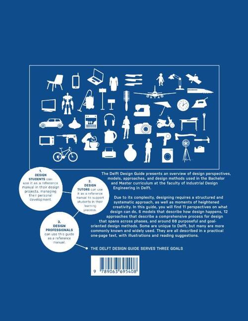 Delft Design Guide