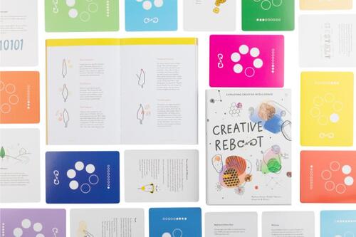 Creative Reboot