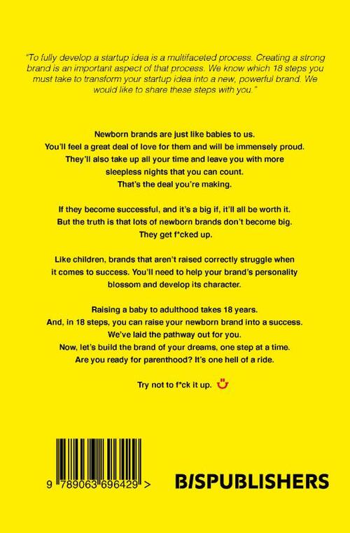 Don't Fck Up Your Baby