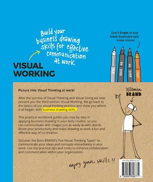 Visual Working