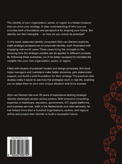Identity as Strategy