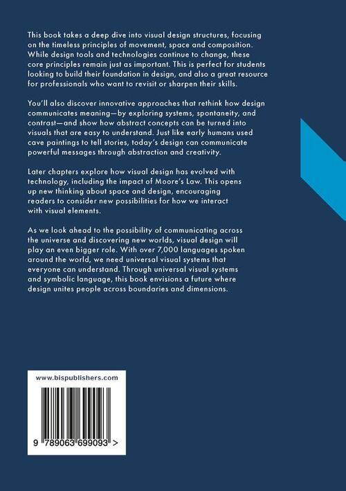 Shaping Visual Structures