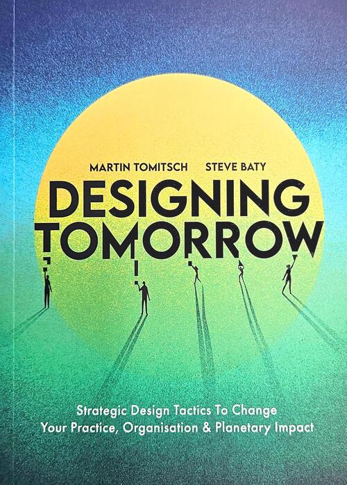 Designing Tomorrow