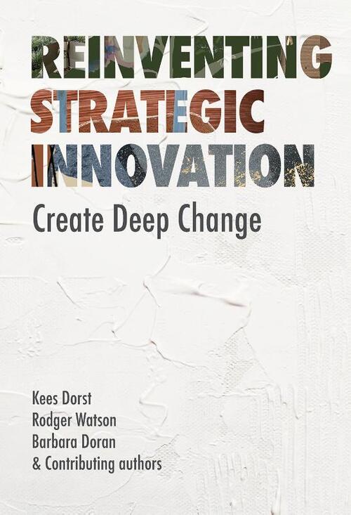 Reinventing Strategic Innovation