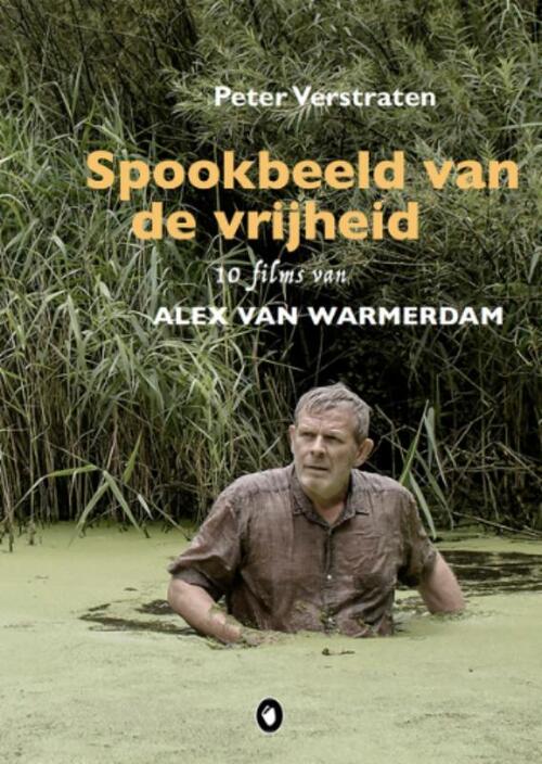 Spookbeeld Van De Vrijheid, Peter Verstraten | Boek | 9789064039454 | Bruna