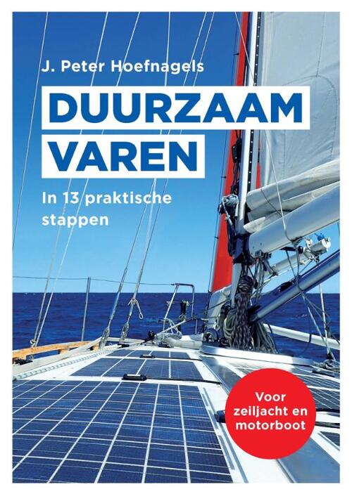 Duurzaam varen