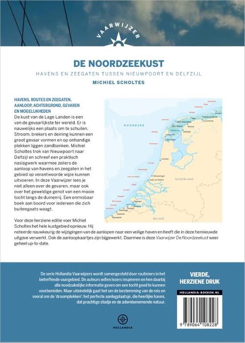 De Noordzeekust