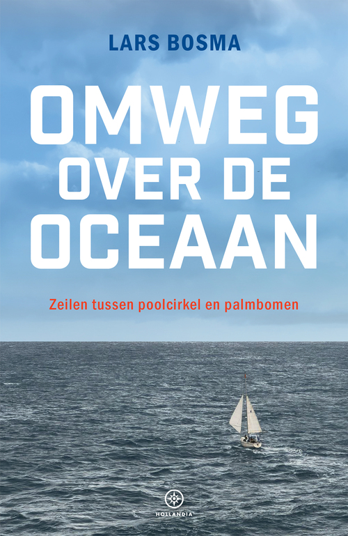 Omweg over de oceaan