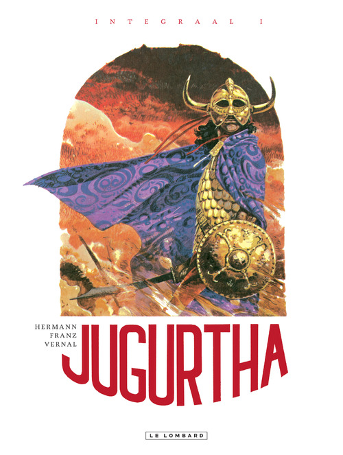 Jugurtha