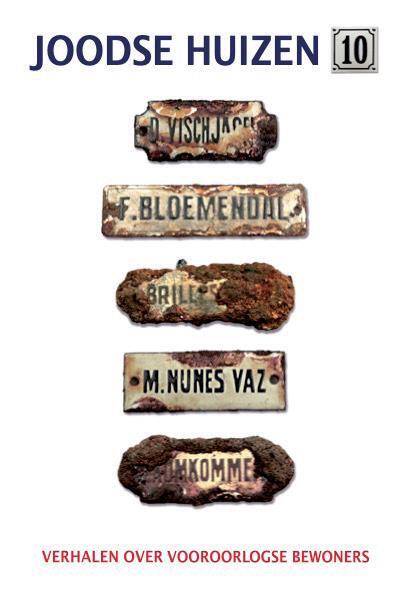 Verhalen over vooroorlogse bewoners