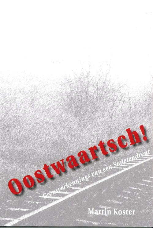 Oostwaartsch!