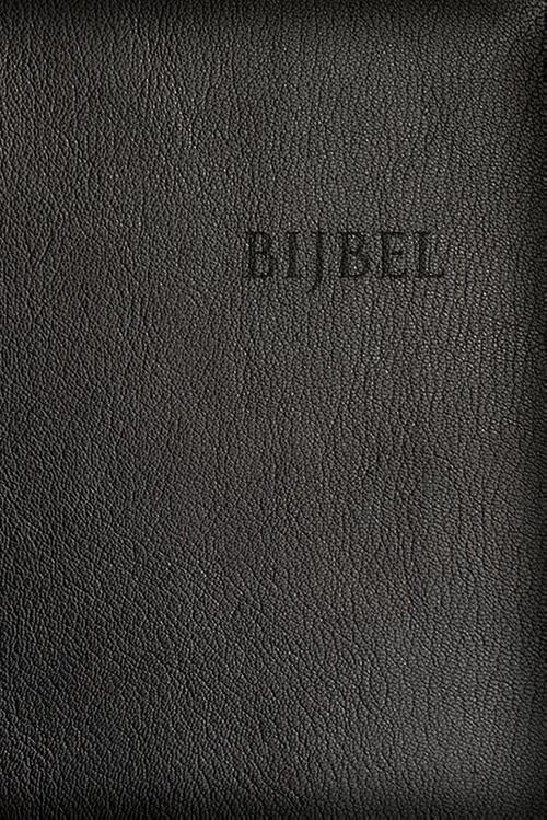 HSV Edge Lined – zwart