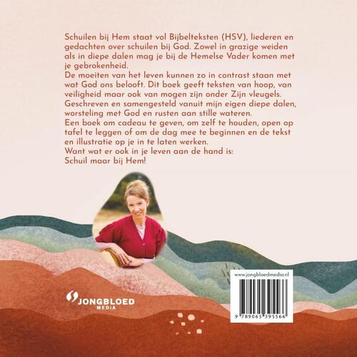 Schuilen bij Hem