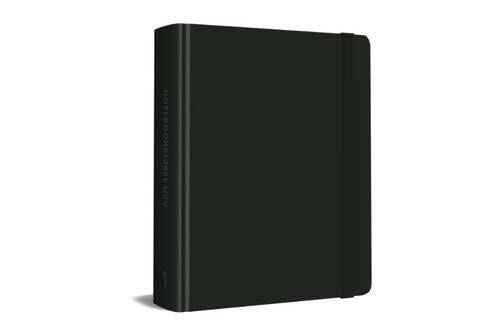 Notebookbijbel HSV