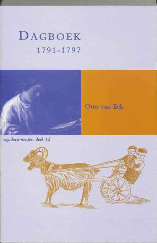 Dagboek 1791-1797