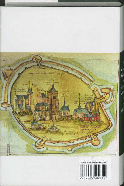 Het Sint Catharinae Gasthuis in Arnhem in de eerste vier eeuwen van zijn bestaan (1246-1636)