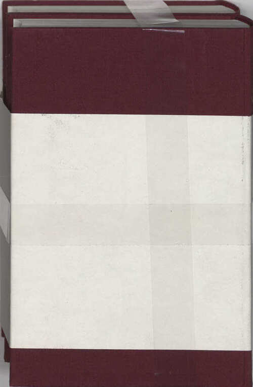 Ceylonees plakkaatboek