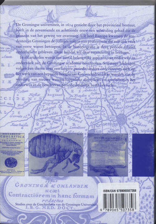 Onderwijs en onderzoek