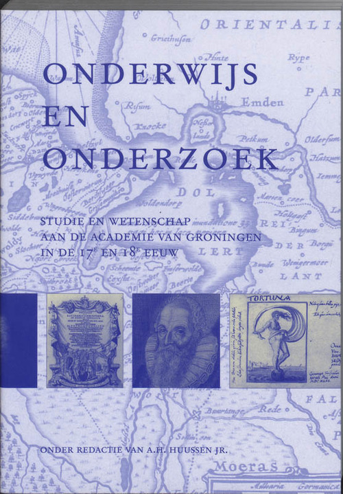 Onderwijs en onderzoek