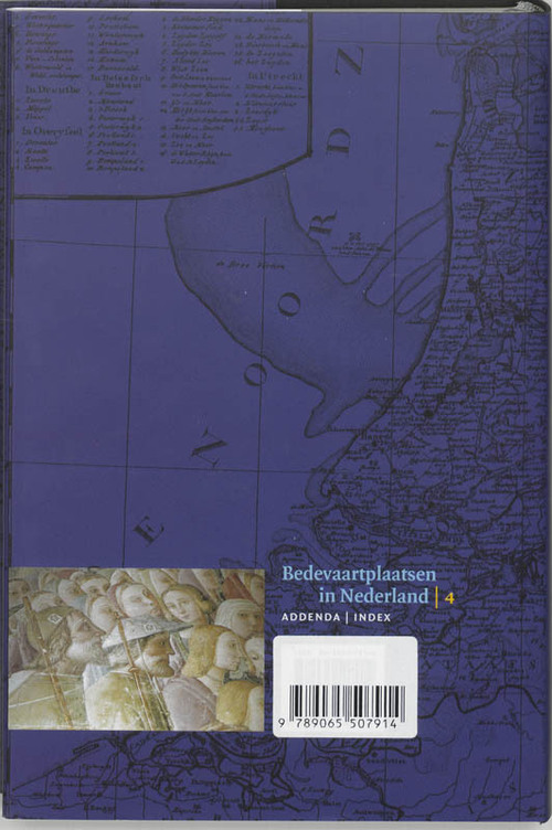 Bedevaartplaatsen in Nederland