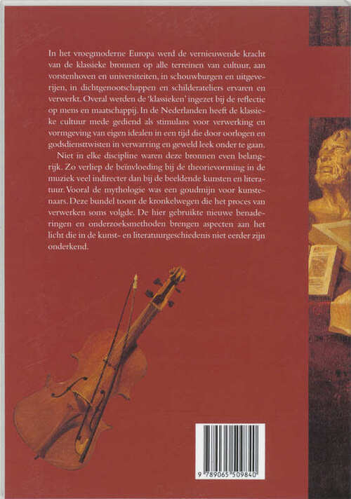 Bronnen van inspiratie