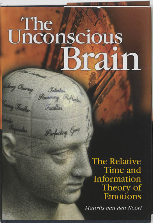 The unconscious brain