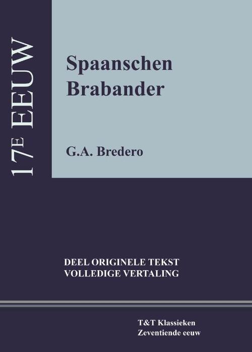 Spaanschen Brabander