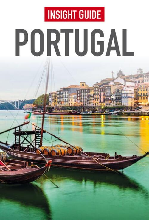 Insight Guide Portugal (Nederlands)