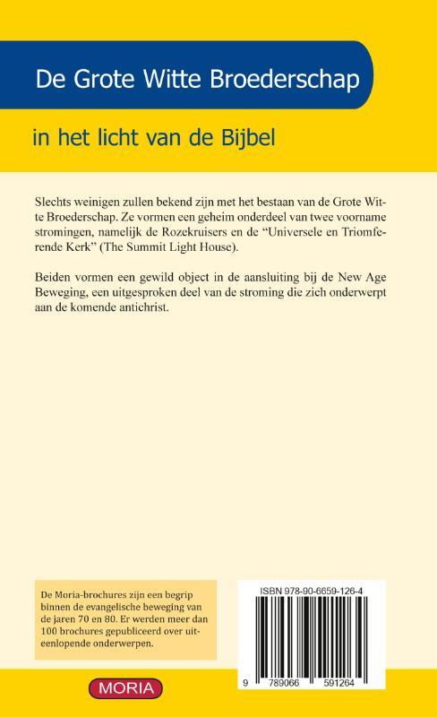 De Grote Witte Broederschap