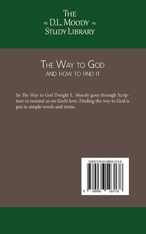 The Way to God