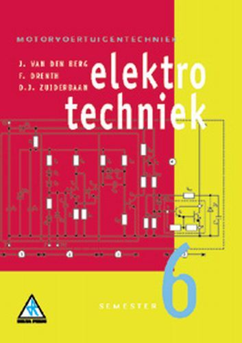 Elektrotechniek