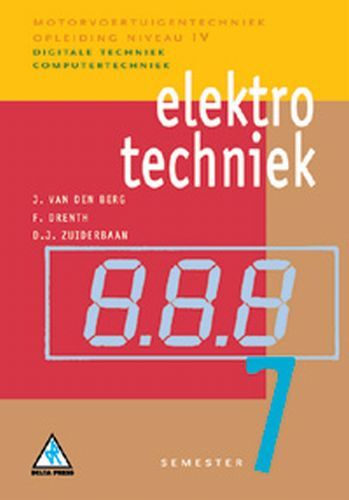 Elektrotechniek