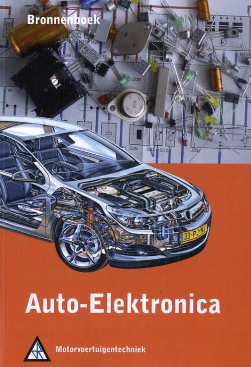 Auto-elektronica