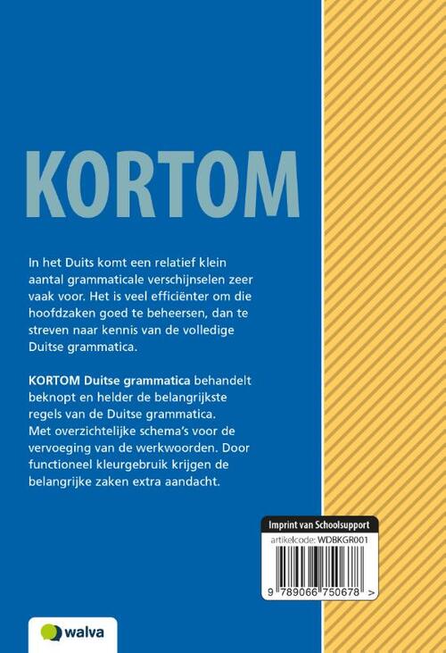 Kortom