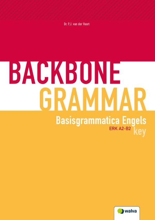 Backbone Grammar