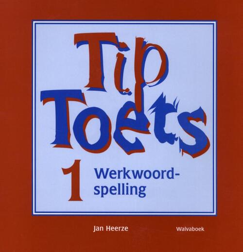 Tiptoets