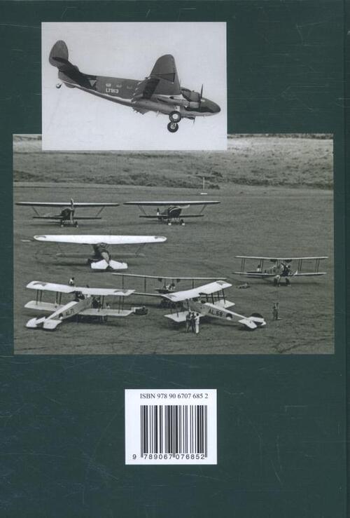 Aircraft of the Netherlands East Indies Army Aircraft in crisis and war times