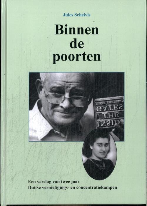 Binnen de poorten